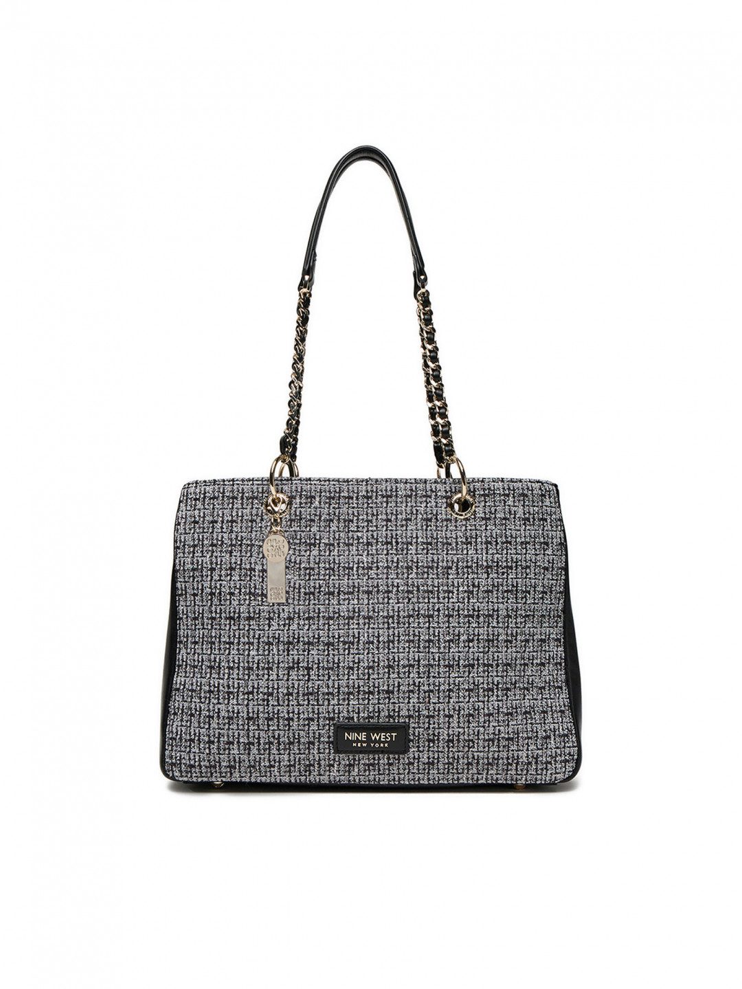 Nine West Kabelka EO-Hudson-Heaven-LDA8005A Černá